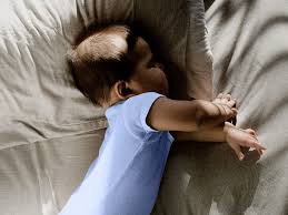 Image result for Sleep Problems in Infants
