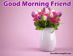 Even in a digital form, the beauty of flowers has a power to cheer us up and make share these images and make your mornings, as well as those of your friends and loved ones, truly inspired. Good Morning Images With Flowers Good Morning Wishes