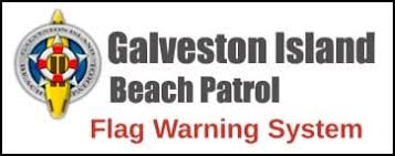 Beach Warning Flags Are Back Crystal Beach Local News Get The Latest Scoop On Bolivar Peninsula Texas Resort Community On The Gulf Of Mexico