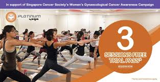 Free Yoga Classes Near Me For Ladies Yogawalls