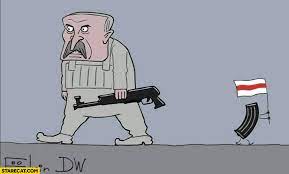 Cartoon yourself and convert your photo and picture into cartoon effect in one click, directly online and for cartoon yourself is 100% online, you don't have to install any software on your pc or mac, our. Lukashenko His Ammo On A Strike Belarus Cartoon Drawing Starecat Com