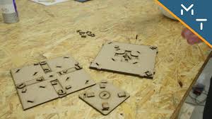 Laser cut decorative wood box template dxf file. How To Reverse Engineering A Laser Cut Puzzle Box From Home Made Laser Cut Puzzle Box Youtube