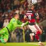 Flamengo Advances to Copa Libertadores Semifinals Despite Pitch Challenges