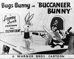 Online, the image has been used as a reaction. Buccaneer Bunny Wikipedia