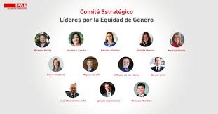 Suscríbete x $900 1er mes. Nota De Prensa Lideresporlaequidad Por Que La Equidad De Genero Debe Ser Tambien Una De Las Prioridades Durante La Pandemia Ipae Asociacion Empresarial
