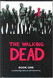 The walking dead is an american horror drama television series developed by frank darabont. Amazon Com The Walking Dead A Continuing Story Of Survival Horror Book 1 8601200637427 Robert Kirkman Tony Moore Charlie Adlard Cliff Rathburn Books