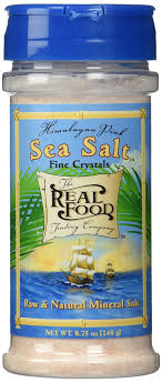 The company's filing status is listed as incorporated and its file number is f19660059. Funfresh Foods Real Food Trading Company Himalayan Pink Sea Salt 8 75 Ounce Pack Of 3 Buy Online In Angola At Angola Desertcart Com Productid 11867349