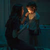 Is the netflix movie scary? 1