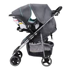 Evenflo Vive Travel System With Embrace Spearmint Spree Check Out This Great Product This Is An Affiliate Link Travel System Car Seat And Stroller Evenflo