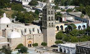 Fiestas Y Clima De Alamos Pueblo Magico De Sonora Catedral De Puebla Clima Turismo Cultural