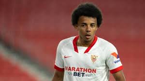 Check spelling or type a new query. Barcelona Im Kampf Manchester United Fur Jules Kounde Transfer Anytime Football