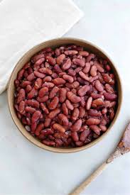 how to prepare kidney beans
