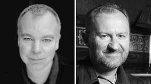 Mark Gatiss and Steve Pemberton Join BBC's 'Good Omens'