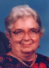 Obituary information for Edith Brown
