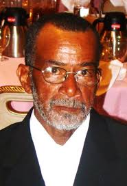 Obituary for Gus O. Hampton