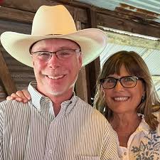 great time with fantastic friends dancing and laughin with Jim Kinser Carol  Ann Morris Rohde Charlie Stovall Liz Stovall