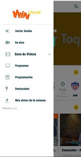 Más de 60 eventos en vivo y en directo al mes. Win Sports Online 3 0 74 Descargar Para Android Apk Gratis