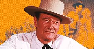 This Underseen Western Proves John Wayne Could Be Funny as Hell