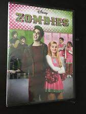 Milo manheim, meg donnelly, trevor tordjman. Zombies Dvd 2018 For Sale Online Ebay