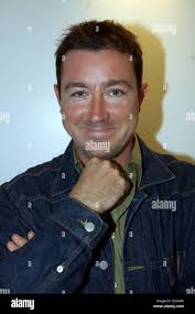 Bob & Rose'/ Daniel Ryan Stock Photo