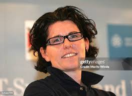 15 Ulrike Schümann Photos & High Res Pictures