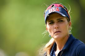 Power-pairing Thompson and Kerr out first for U.S. in Solheim Cup