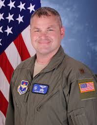 Major Billups retires from Air Force