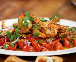 Tomatensalat Rezept Tomatensalat Salat Schnell Kochen