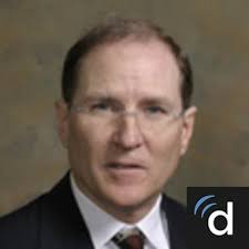 Dr. Daniel J. Morgan, MD