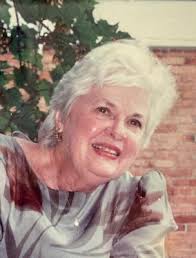 Gloria Grimes Bundy Obituary