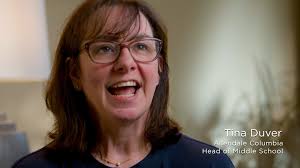 Shout out to Upper School history teacher Danny Robb, who's not just an  expert in the classroom, but also a published writer for JSTOR, a nonprofit  digital library, where he explores the