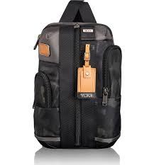 Meticulously appointed with the finest aesthetic and. Tumi Alpha Bravo Monterey Camo Sling Bag Nordstrom