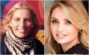 Angélica aragón deja una huella indeleble en el teatro, el cine y la televisión. Carina Ricco Revelo Como Se Encuentra Angelica Rivera Tras Su Divorcio De Pena Nieto Infobae