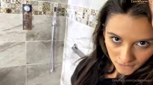 Jackie Love Solo Dildo