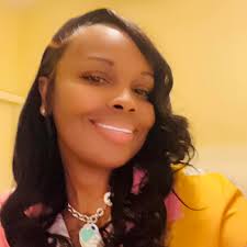 Sharron Parrish in people