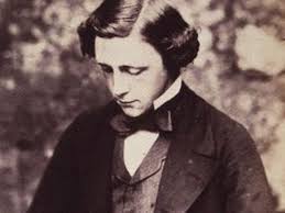 Lewis Carroll Escritor De Cuentos Loff It Biografia Citas Frases › figaroscope › citations › lewis carroll a dit. lewis carroll escritor de cuentos