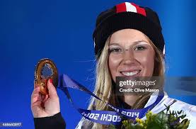 341 Dara Howell Photos & High Res Pictures