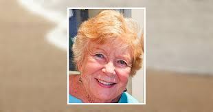 Betty McCormick Cline Obituary February 16, 2025
