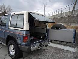yahoo ブログ サービス終了 三菱パジェロ 車 御殿場