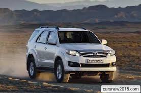Compare prices of all toyota fortuner's sold on carsguide over the last 6 months. Suv 2018 2019 Toyota Fortuner Cars News Reviews Spy Shots Photos And Videos