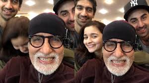 Tamil meaning in hindi is tamil. Brahmastra Not Just Being Goofy Amitabh Bachchan Also Goofs Up With Ranbir Alia