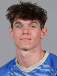 2023 Men's Soccer Roster