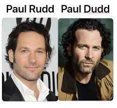 Anyone see the resemblance? : r/FromSeries