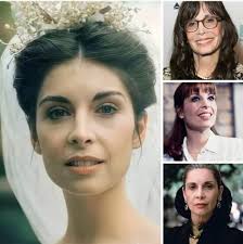 Happy 79th Birthday Talia Shire! Talia Rose Shire (born April 25, 1946) is  an American actress, best known for her roles as Connie Corleone in The  Godfather trilogy and Adrian Pennino Balboa