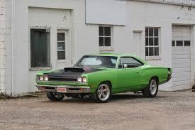Image result for Bright Green 1969 Coronet