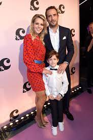Born 15 february 1979) is a dutch actress, singer and tv presenter. Chantal Janzen Bevallen Br Van Zoontje Bobby Foto Ad Nl