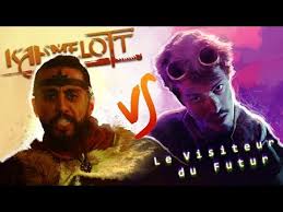 J'ai pris ce qu'y'avait moi ! Kaamelott Know Your Meme