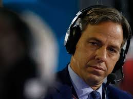 CNN's Jake Tapper Makes Steelers-Eagles Bet, Disses Pittsburgh