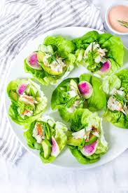 Best sides & appetizers, appetizers for party, make ahead appetizers, easy appetizers, side dishes, easy dinner sides, party food, easy appetizers, simple sides. Simple Elegant Mini Crab Louie Appetizer Feasting At Home