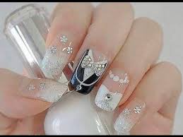 You can remark your style with the nail design you got, today we want to share with you the best nail art ideas that can help you to feel stylish, unique and alluring. Unique Nail Art Designs 2017 The Best Images Creative Ideas Youtube